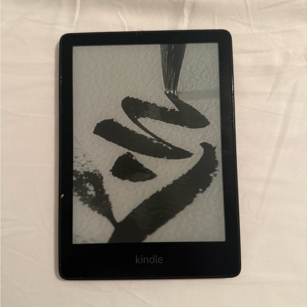 Kindle Paperwhite 11th Gen